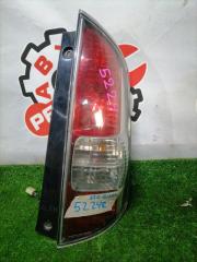 Фонарь стоп-сигнала правый Toyota Passo