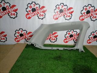 Обшивка багажника задняя левая Toyota Corolla Fielder 2003