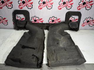 Обшивка багажника Mitsubishi SIGMA 1991