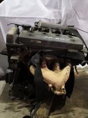 Запчасть двигатель Toyota Corolla 1995