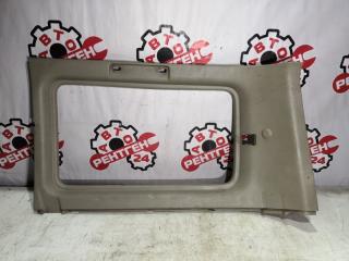 Обшивка багажника задняя правая Honda Stepwgn 1998