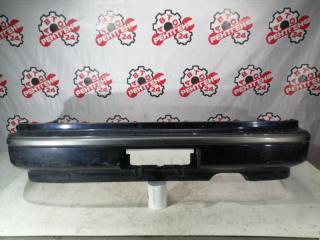 Бампер задний Honda Ascot 09.1989 - 06.1991