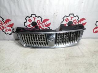 Решетка радиатора Nissan Bluebird Sylphy 2004