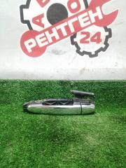 Ручка двери внешняя задняя левая Lifan Smily 2012