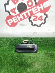 Ручка двери внешняя задняя левая Toyota Sprinter Carib 08.1995 - 04.1997