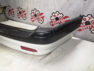 Бампер задний Toyota Sprinter Carib AE114G 4A-FE Бампер задний Toyota Sprinter Carib AE114G 4A-FE