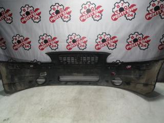 Бампер передний S60 2002 YV1RS B5244T Бампер передний S60 2002 YV1RS B5244T