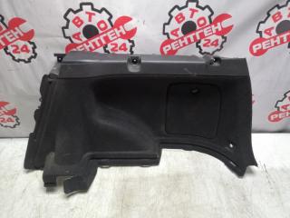 Обшивка багажника задняя правая Corolla Fielder 2001 NZE121-028686 1NZ-FE Обшивка багажника задняя правая Corolla Fielder 2001 NZE121-028686 1NZ-FE