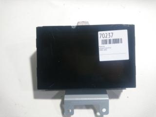 Монитор NISSAN FUGA