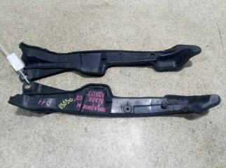 Накладка на крыло TOYOTA BLADE 2007