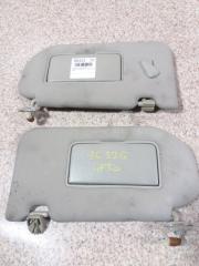 Козырек солнцезащитный NISSAN CIMA 01.2001 - 08.2003