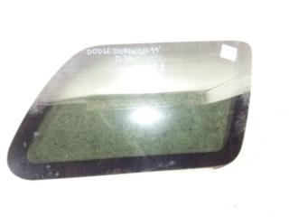 Стекло собачника заднее DODGE DURANGO 1998-2004