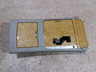 Консоль кпп TOYOTA CAMRY 01.2006 - 01.2009