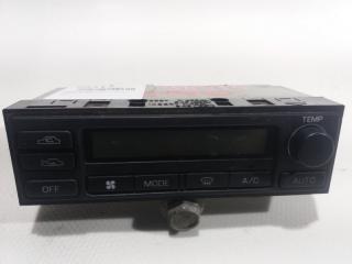 Климат контроль NISSAN BLUEBIRD SYLPHY