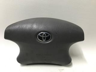 Airbag водителя TOYOTA ESTIMA