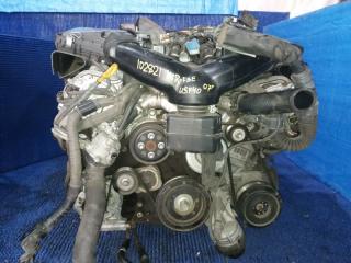 Двигатель LEXUS LS460 2007