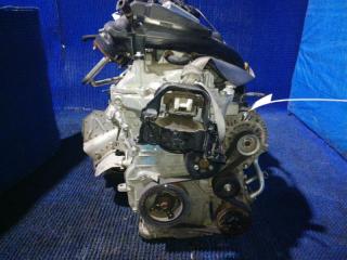 Двигатель NISSAN MARCH 2012