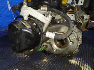 МКПП RENAULT KANGOO KC K4M МКПП RENAULT KANGOO KC K4M