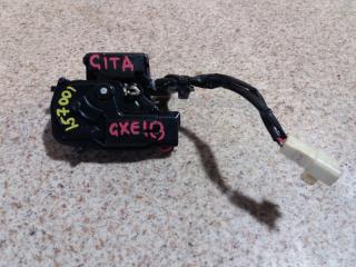 Замок двери TOYOTA ALTEZZA GITA