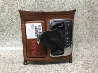 Консоль кпп NISSAN FUGA
