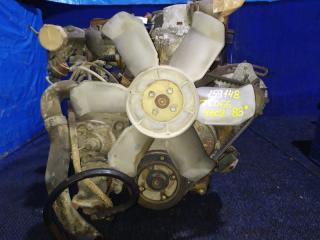 Двигатель ISUZU ELF 1983