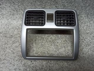 Запчасть консоль магнитофона SUZUKI WAGON R SOLIO