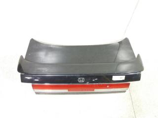 Крышка багажника задняя HONDA ASCOT 1992