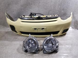 Nose cut передний TOYOTA SIENTA 2006