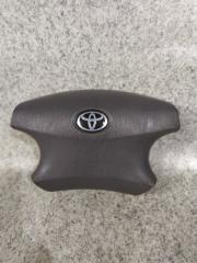 Airbag водителя TOYOTA ESTIMA