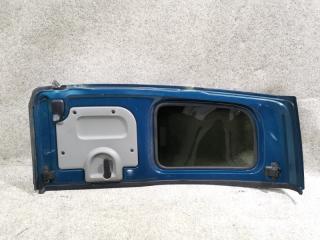 Дверь задняя задняя KANGOO 2005 KC K4M Дверь задняя задняя KANGOO 2005 KC K4M