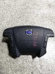 Airbag водителя VOLVO V70