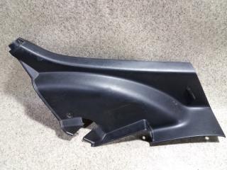 Пластик салона правый TOYOTA HARRIER