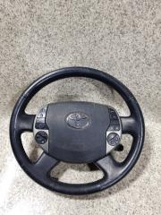 Руль TOYOTA PRIUS