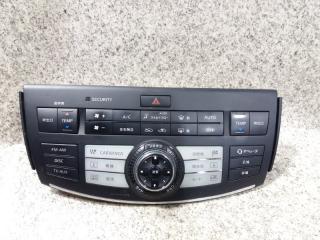 Климат контроль NISSAN FUGA