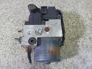 Блок abs NISSAN AVENIR