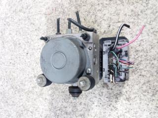 Блок abs TOYOTA PASSO SETTE