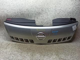 Решетка радиатора передняя NISSAN SERENA