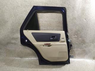 Дверь задняя левая SRX 2004-2009 EB26 LY7 Дверь задняя левая SRX 2004-2009 EB26 LY7