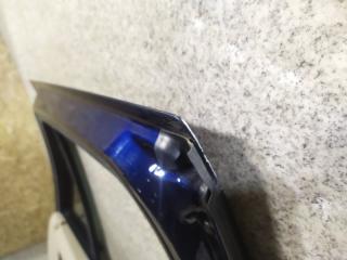 Дверь задняя левая SRX 2004-2009 EB26 LY7 Дверь задняя левая SRX 2004-2009 EB26 LY7