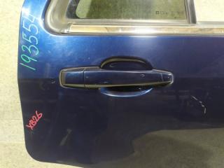 Дверь задняя правая SRX 2004-2009 EB26 LY7 Дверь задняя правая SRX 2004-2009 EB26 LY7