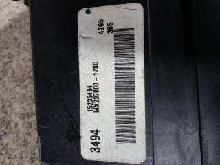 Климат контроль SRX 2004-2009 EB26 LY7 Климат контроль SRX 2004-2009 EB26 LY7