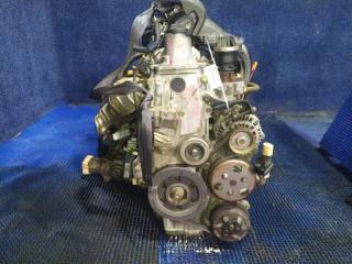Двигатель HONDA FIT 2004