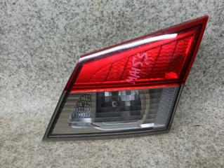 Вставка между стопов задняя правая SUZUKI SOLIO