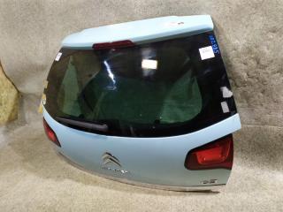 Дверь задняя задняя CITROEN C3 A51 Дверь задняя задняя CITROEN C3 A51