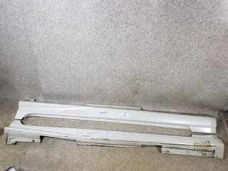 Порог NISSAN FUGA 2005