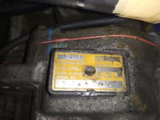 АКПП 9-3 2001 YS3D B205 АКПП 9-3 2001 YS3D B205