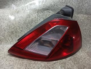 Запчасть стоп-сигнал задний правый RENAULT MEGANE