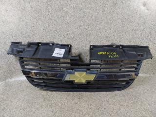 Запчасть решетка радиатора передняя SUZUKI CHEVROLET CRUZE HR52S контрактная Решетка радиатора передняя SUZUKI CHEVROLET CRUZE HR52S контрактная