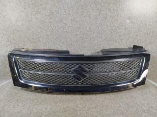 Решетка радиатора передняя SUZUKI LANDY