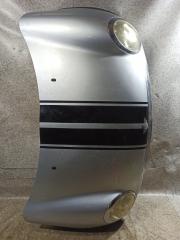 Запчасть капот передний MINI HATCH